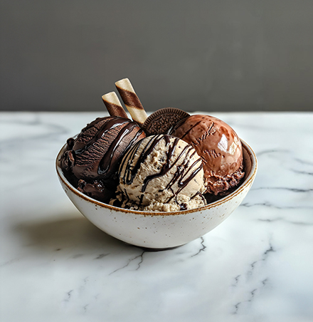 SUNDAE