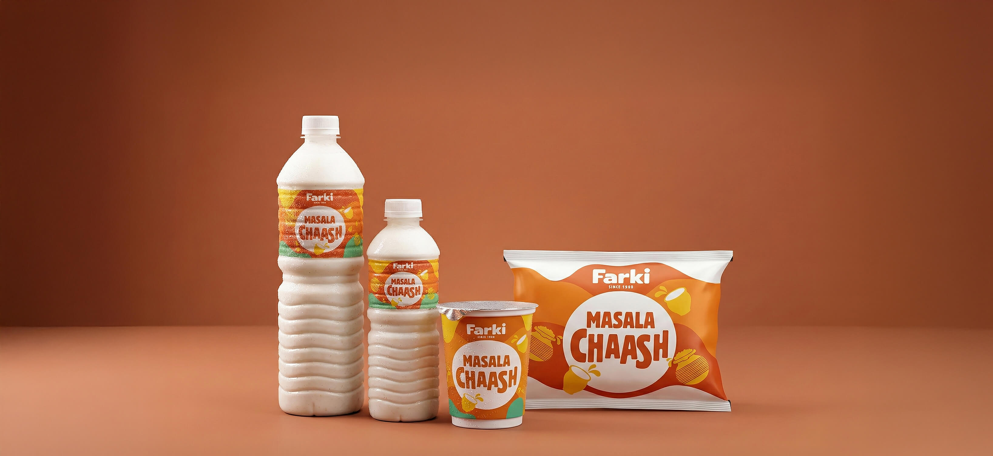CHAASH