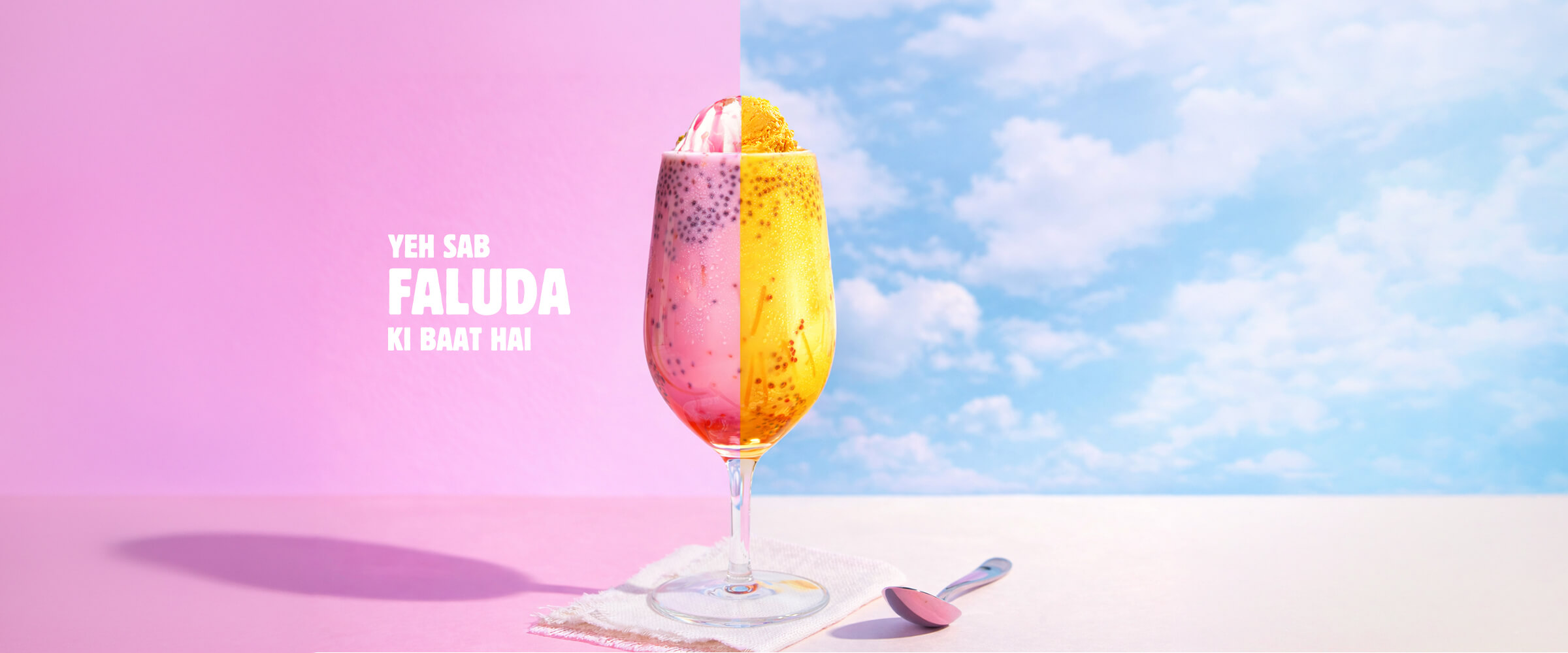 FALUDA