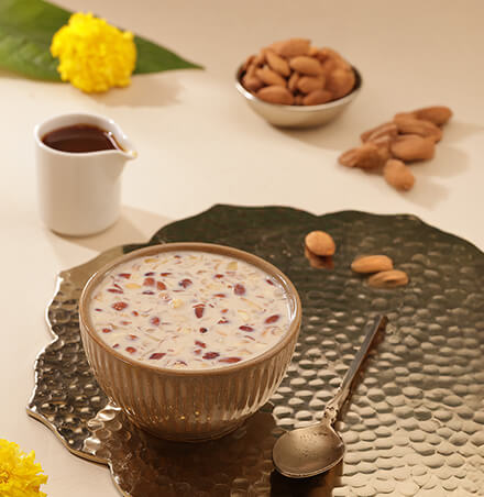 SPECIALITIES & VARIETIES