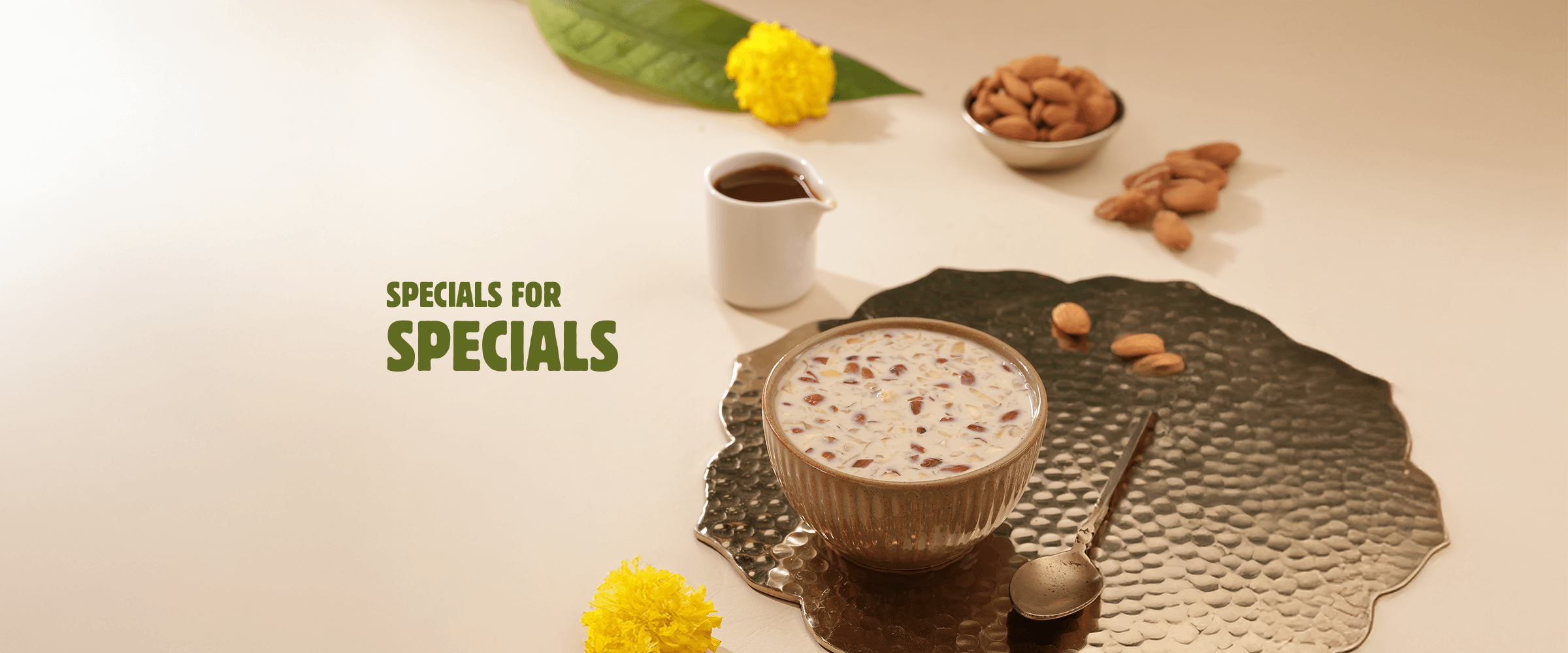 SPECIALITIES-VARIETIES